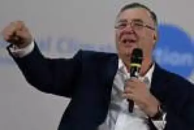 ROG.e 2026 reúne CEOs globais para debater energia e transição no Rio