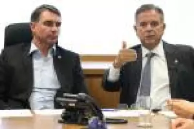 Rogério Marinho aciona TCU por suspeita de 'pedalada fiscal' de Lula