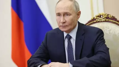 Rússia aprofunda laços com Talibã e pede cooperação regional