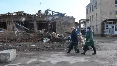 Rússia lança recorde de drones contra Ucrânia em abril; ataques diurnos aumentam