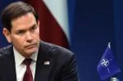 Rubio alerta: decepção de Trump com Otan precisa ser abordada