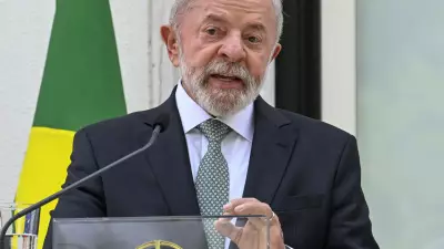 Salário mínimo pode chegar a R$ 1.717 em 2027, projeta governo