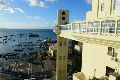 Salvador é a 4ª capital com pior qualidade de vida, aponta IPS 2026