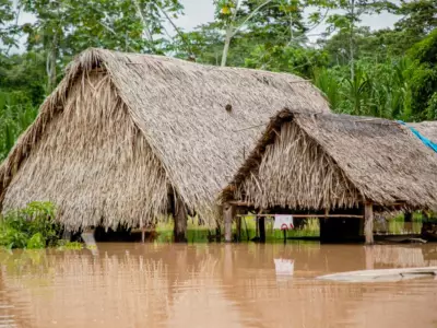 Santa Rosa do Purus é o 9º pior município do Brasil em qualidade de vida, aponta IPS 2026