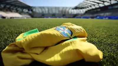 Seleção Brasileira chega à Copa com goleiros em baixa e ataque em alta