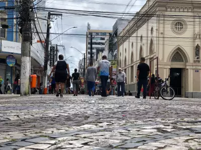 Sergipe tem segunda menor proporção de homens do país, aponta IBGE