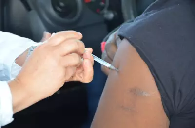 São Carlos amplia vacinação contra dengue para trabalhadores da saúde e maiores de 59 anos