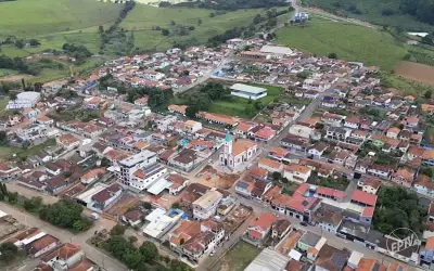 São João da Mata (MG) completa 38 anos sem homicídios