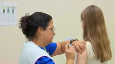 São José do Rio Preto recebe mais de mil doses de vacina contra chikungunya