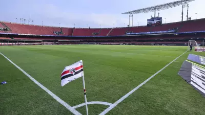 São Paulo adota cautela com Arboleda e evita rescisão para preservar ativo