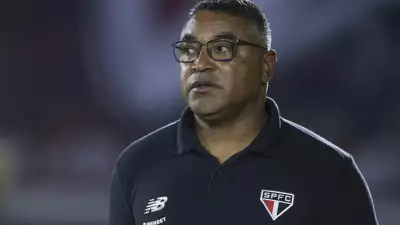 São Paulo enfrenta semana decisiva com clássico e Copa do Brasil