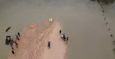 Solidariedade mobiliza ajuda a vítimas das enchentes em Santa Rita na Paraíba