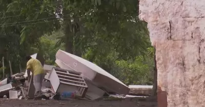 Solidariedade mobiliza ajuda a vítimas das enchentes em Santa Rita