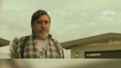 Série 'The Boroughs', dos criadores de 'Stranger Things', estreia em maio
