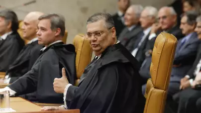 STF aposta em validar Lei da Dosimetria mesmo com suspensão de Moraes