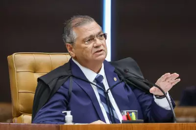 STF: Dino pede votação presencial sobre venda de imóveis do BRB