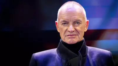 Sting não deixará fortuna de R$ 2,7 bilhões para os filhos; entenda