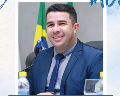 STJ manda encerrar processo por tráfico contra presidente da Câmara de Boa Vista