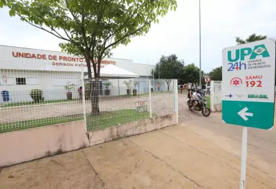 STJ suspende decisão que obrigava Palmas a retomar gestão das UPAs