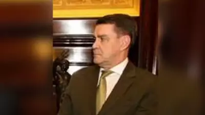 STJ torna desembargador Ivo de Almeida réu por venda de sentenças