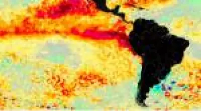 Super El Niño de 2026 pode causar crise alimentar e climática global