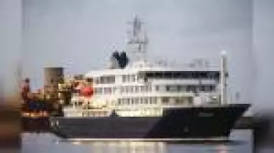 Surto de hantavírus em cruzeiro de luxo acende alerta global