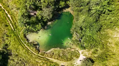 Tanquã: barragem no Tietê criou 'minipantanal' paulista maior que Paris