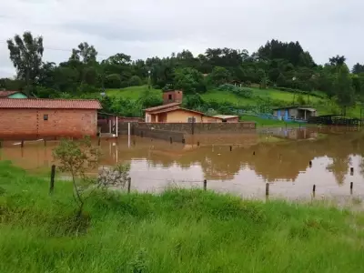 Tarcísio anuncia nova barragem em Bofete com investimento de R$ 9,4 mi