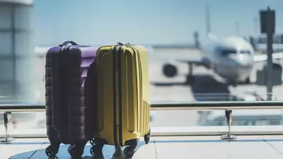 Tarifa luto: Gol e LATAM oferecem descontos em passagens aéreas