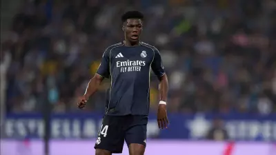 Tchouaméni pede desculpas por briga com Valverde no Real Madrid