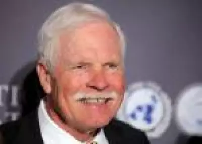 Ted Turner, fundador da CNN, morre aos 87 anos; legado midiático e filantrópico