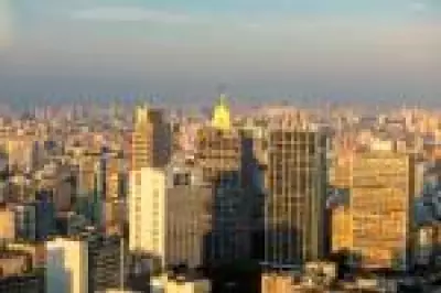 Temperatura em SP subiu o dobro da média global em 125 anos, aponta USP