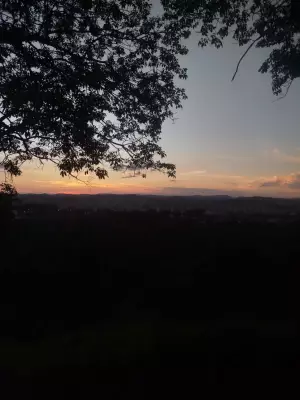 Temperaturas amenas e céu nublado marcam última semana de maio em Divinópolis e região