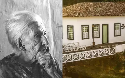 Terra da Gente celebra Dia das Mães com história de Cora Coralina