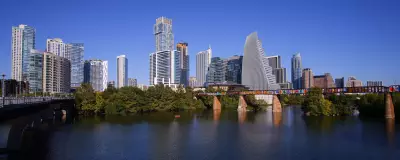 Tiroteios aleatórios em Austin deixam 4 feridos; adolescentes detidos