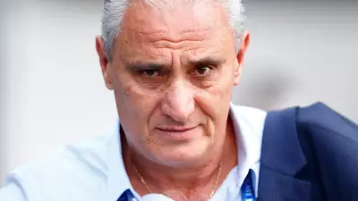 Tite pede desculpas ao Corinthians e revela mágoa com Flamengo