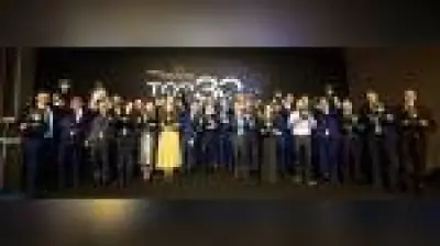 TOP 30: Inscrições Abertas para As Melhores Empresas do Brasil 2026