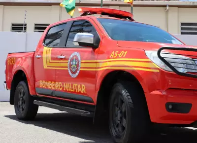 Tragédia em Itabaiana: correnteza arrasta guia e estudante em cachoeira