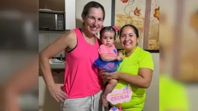 Tragédia na BR-116: casal e filha de 1 ano morrem em acidente no RS