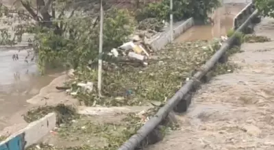 Tragédia no Grande Recife: mortes por soterramento e inundação após chuvas