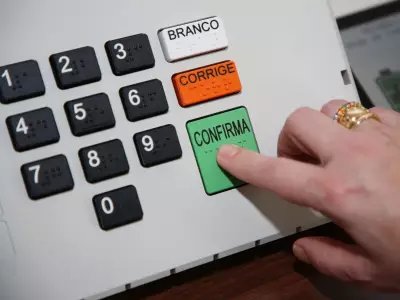 TRE-RR define regras da eleição suplementar para governador em 2026