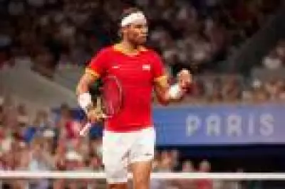Trecho de biografia de Nadal revela bastidores da final histórica em Wimbledon
