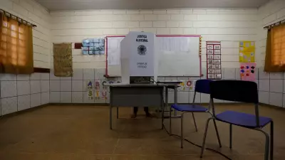 TREs abrem inscrições para mesários voluntários nas eleições de 2026