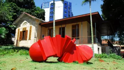 Troca de comando entre secretarias de Cultura e Comunicação em Sorocaba