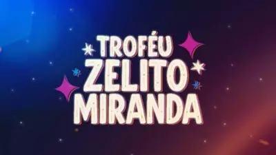 Troféu Zelito Miranda 2026: votação começa em 25 de novembro