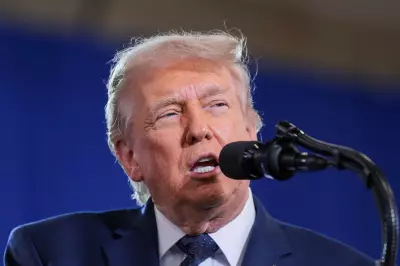 Trump afirma estar 'finalizando detalhes de acordo' com o Irã