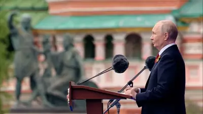 Trump anuncia cessar-fogo de 3 dias entre Rússia e Ucrânia; acusações mútuas persistem