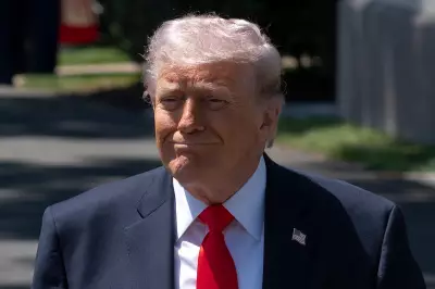 Trump diz que hostilidades com o Irã acabaram para cumprir formalidade com o Congresso