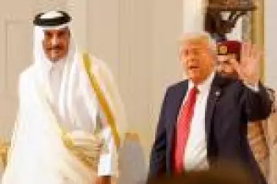 Trump pressiona nações árabes a normalizarem laços com Israel
