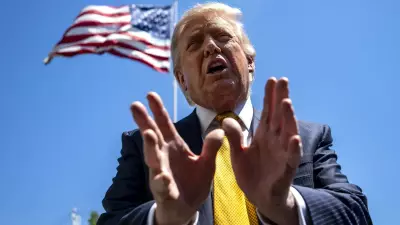 Trump sugere anexar Venezuela como 51º estado e gera crise diplomática
